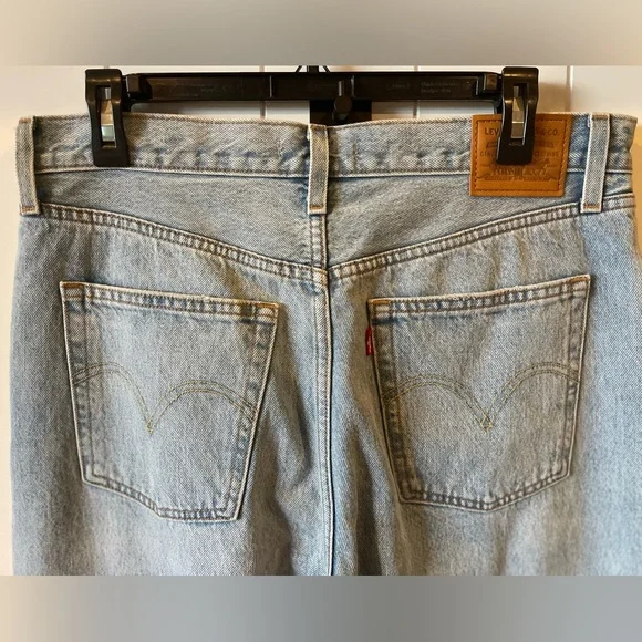 Levi Ribcage Split Flare - Picture 4 of 12